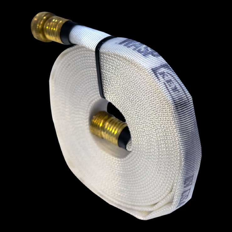 WASP Wildfire Protection Base Kit