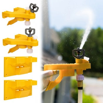 WASP Wildfire Protection Base Kit