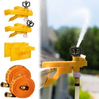 WASP Wildfire Protection Full Kit