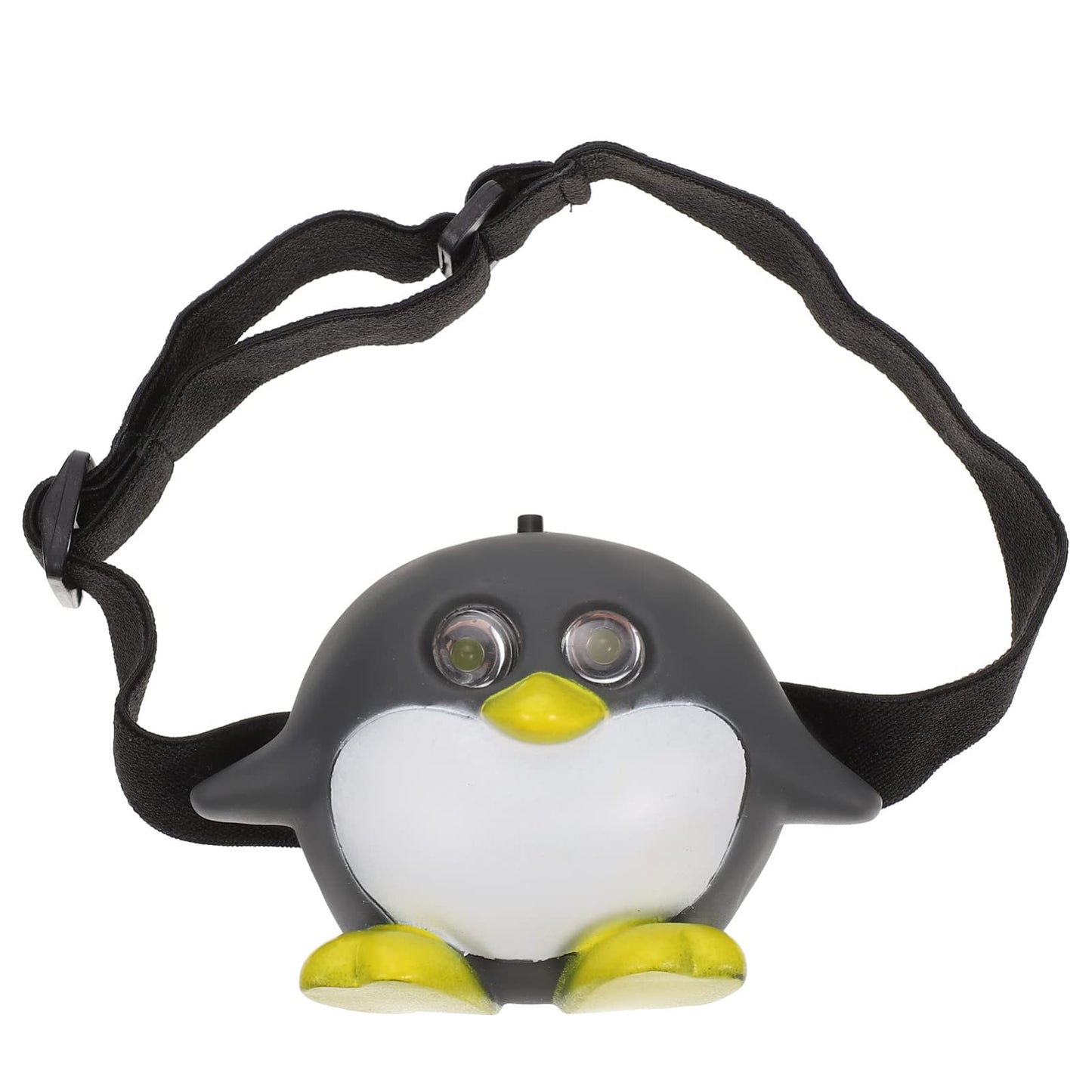 Little Critters Penguin LED Head Lamp