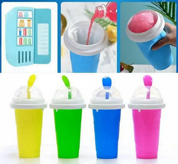 Slushy Cup