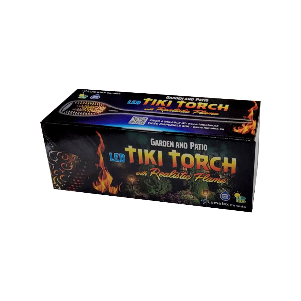 Tiki Torch