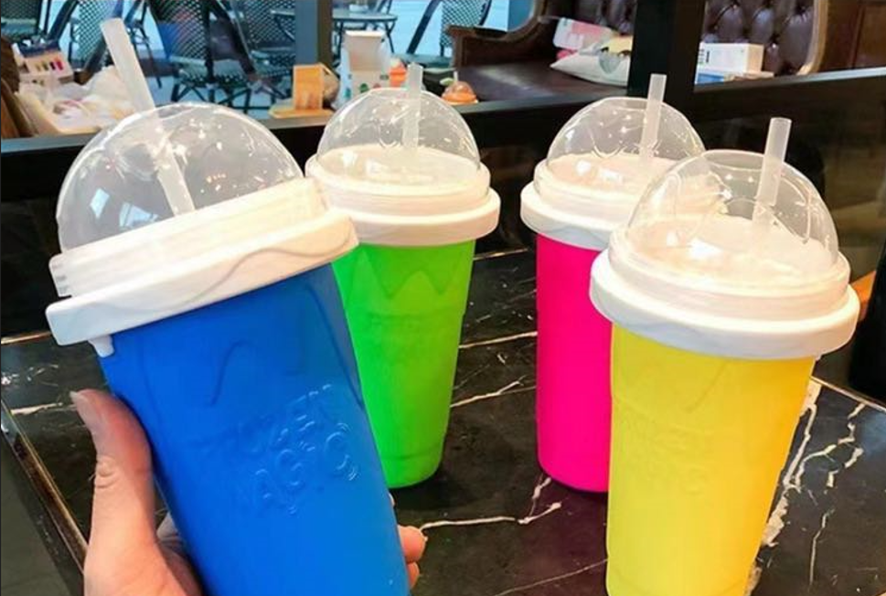 Slushy Cup