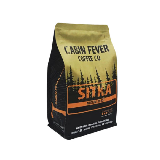 Sitka - Cabin Fever