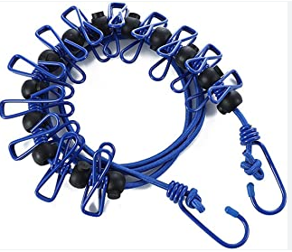 Retractable Clothesline