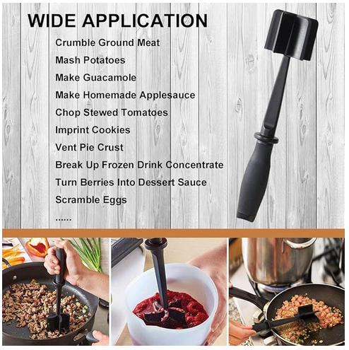 Multi Function Kitchen Chopper