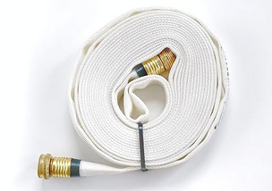 WASP-50 ft Lay Flat Hose