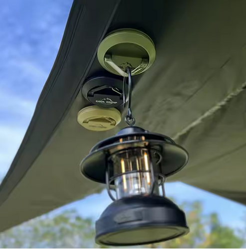 Camping Magnetic Hanger