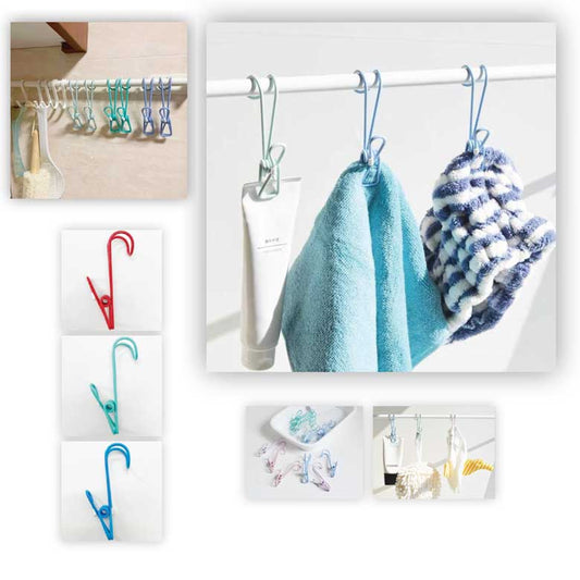 Handy Hooks