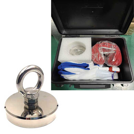 Magnetic Fishing Kit